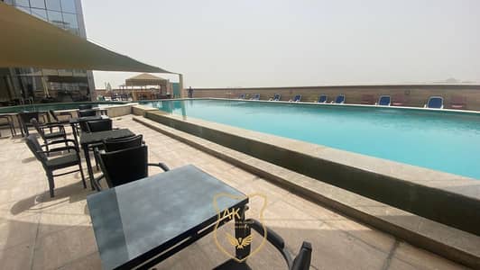 2 Bedroom Apartment for Rent in Al Nahda (Sharjah), Sharjah - IMG-20260512-WA0035. jpg 2 Bedroom Apartment for Rent in Al Nahda (Sharjah), Sharjah - IMG-20260512-WA0035. jpg