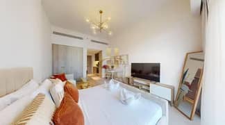 Fully furnished | Spacious | High end finishing