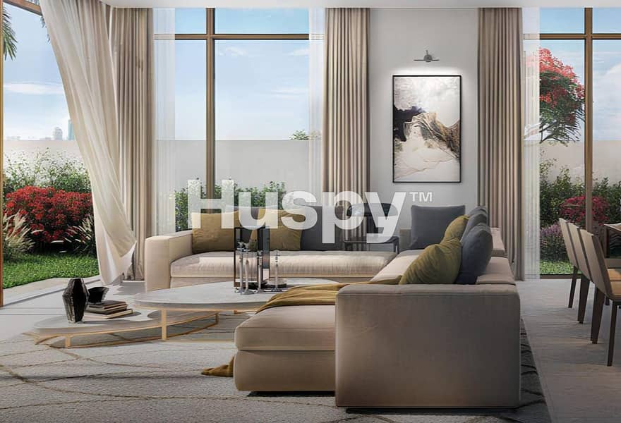 Hot Deal | Single Row | Luxury Villa - Image 6