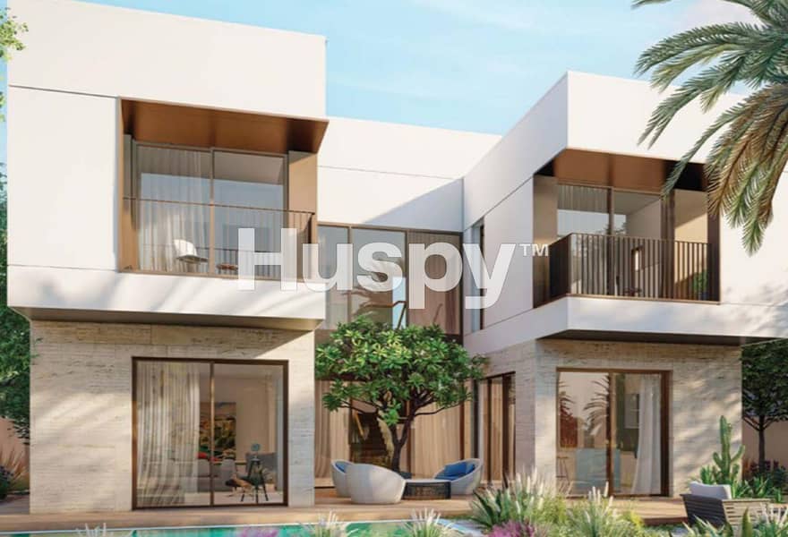 Hot Deal | Single Row | Luxury Villa - Image 9
