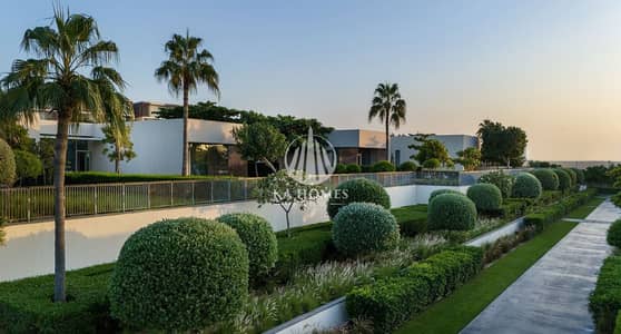 5 Bedroom Villa for Sale in Al Zorah, Ajman - 8b2702d1-430f-4690-b796-c35a90f61b11. jpg