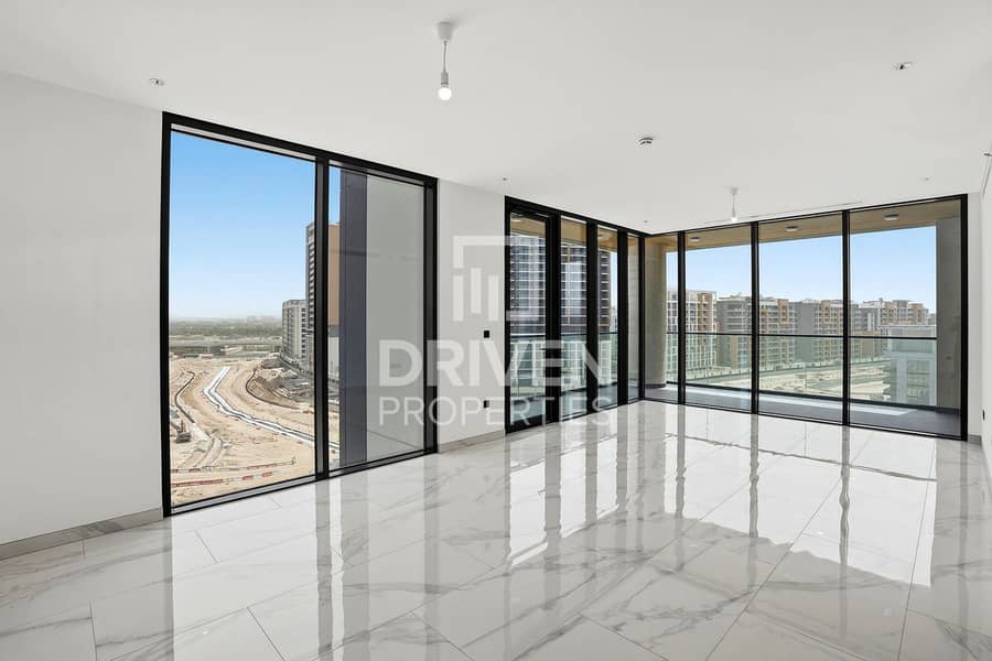 Wohnung in Sobha Hartland,Crest Grande, 4 schlafzimmer, 300000 AED - 15269755 Wohnung in Sobha Hartland,Crest Grande, 4 schlafzimmer, 300000 AED - 15269755