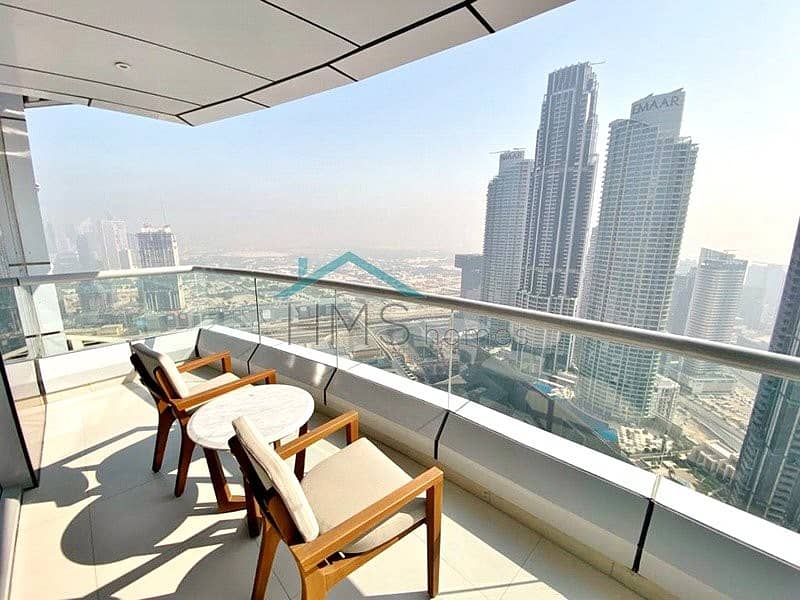 03 Type | Hotel Pool | Burj Khalifa & Fountain Views. 03 Type | Hotel Pool | Burj Khalifa & Fountain Views.