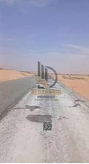 Industrial Land for Sale in Umm Al Thuoob, Umm Al Quwain - لقطة الشاشة 2026-05-21 163003. png
