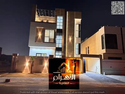 4 Bedroom Villa for Sale in Al Helio, Ajman - 838932000-1066x800. jpg