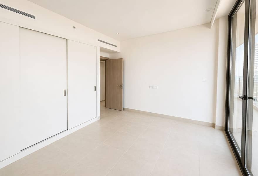 Golf View | High Floor | Spacious 2bhk - Image 11