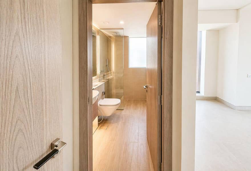 Golf View | High Floor | Spacious 2bhk - Image 20