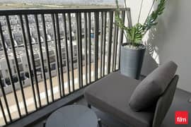 شقة في ماج 910،MAG City،دستركت 7،مدينة محمد بن راشد (MBR City) 54888 درهم - 15269860