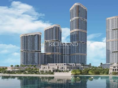 1 Bedroom Apartment for Sale in Sobha Hartland 2, Dubai - atlius. png