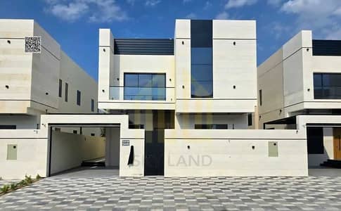 5 Bedroom Villa for Sale in Al Helio, Ajman - 1. jpeg