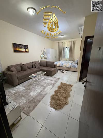 Monolocale in affitto a Al Nuaimiya, Ajman - WhatsApp Image 2026-05-16 at 6.07. 38 PM (2). jpeg