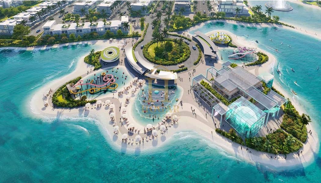 Most Premium Location| Closer to Lagoon| Exclusive Most Premium Location| Closer to Lagoon| Exclusive