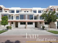 فیلا في سيلفر سبرينغ،داماك هيلز 5 غرف 260000 درهم - 15269915