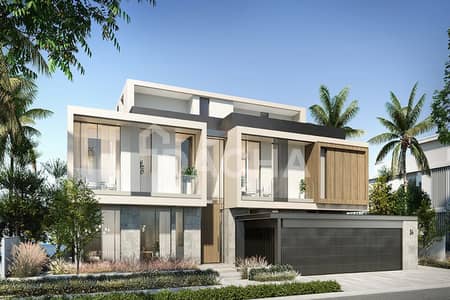 6 Bedroom Villa for Sale in Palm Jebel Ali, Dubai - Best Location | Multiple Options | 6BR Villa 6 Bedroom Villa for Sale in Palm Jebel Ali, Dubai - Best Location | Multiple Options | 6BR Villa