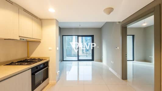 1 habitación Apartamento para en Alquiler en Business Bay, Dubai - Apartamento en Business Bay，Zada Tower, 1 dormitorio, 68000 AED - 15147121