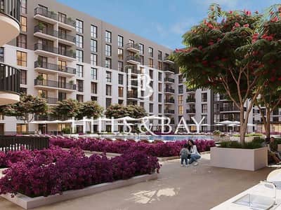 3 Bedroom Apartment for Sale in Town Square, Dubai - 3BR+Maid| Investor Deal| Handover 2026