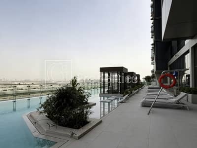1 Bedroom Apartment for Rent in Business Bay, Dubai - Brand New | Vacant | Open View