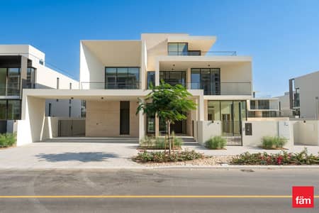 5 habitaciones Villa para en Venta en Dubai Hills Estate, Dubai - Villa en Dubai Hills Estate，Address Villas Hillcrest, 5 dormitorios, 25062521 AED - 15270056