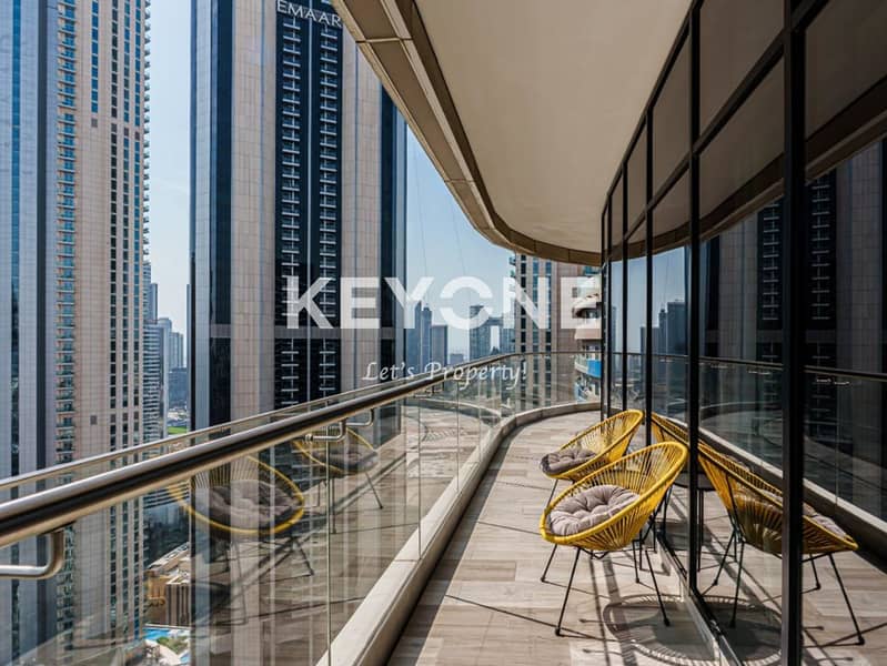 Appartement à Downtown Dubai,RP Heights, 2 chambres, 200000 AED - 15269373 Appartement à Downtown Dubai,RP Heights, 2 chambres, 200000 AED - 15269373