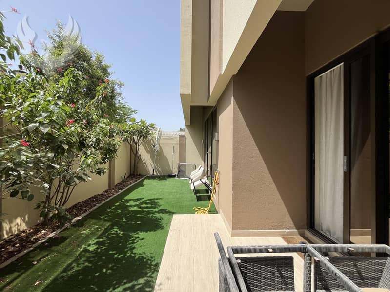 Modern | Large Terrace | Unfurnished Modern | Large Terrace | Unfurnished