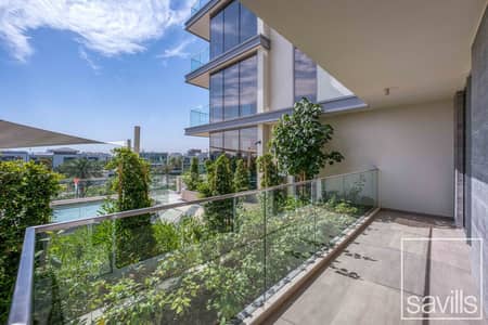 2 chambres Appartement à à louer à Dubai Hills Estate, Dubai - Appartement à Dubai Hills Estate，Ellington House，Ellington House II, 2 chambres, 220000 AED - 15196462
