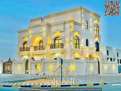 6 Bedroom Villa for Sale in Al Zahya, Ajman - 838104921-1066x800. jpg