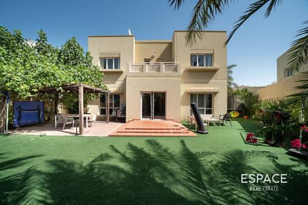 5 Cпальни Вилла в аренду в Мидоуз, Дубай - Вилла в Мидоуз，Медоус 8, 5 спален, 370000 AED - 15270158