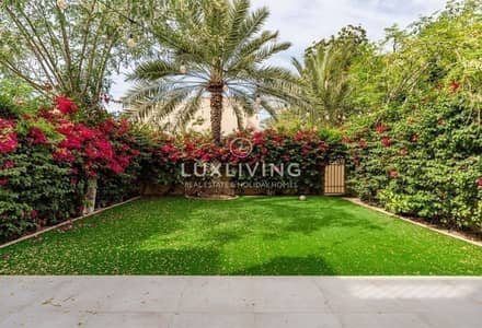 3 Bedroom Villa for Rent in The Springs, Dubai - Exclusive | Fully Upgraded | Type 3M
