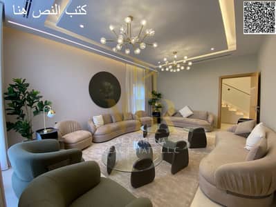 فیلا 4 غرف نوم للبيع في الزاهية، عجمان - IMG-20250503-WA0726. jpg