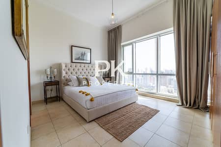 1 Bedroom Apartment for Rent in The Views, Dubai - Golf View 1BR | Bills Included | No Commission