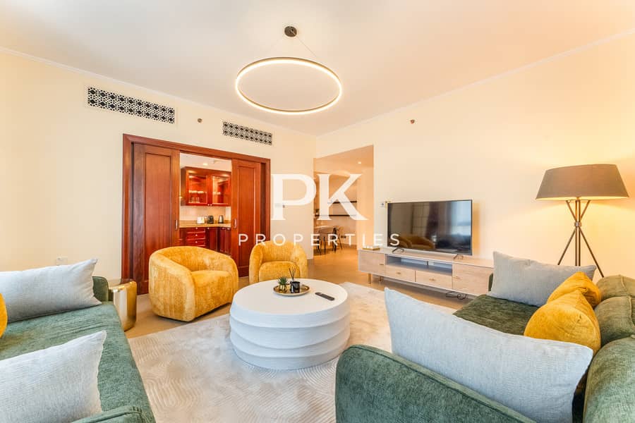 Fully Furnished | Ready to Move in | Prime Location | Bayut.com