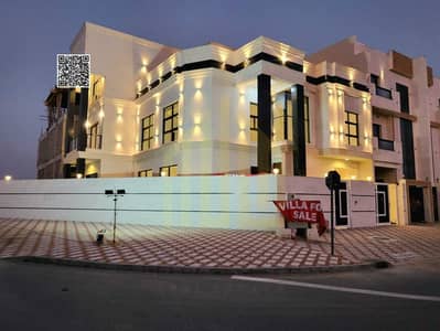 5 Bedroom Villa for Sale in Al Helio, Ajman - WhatsApp Image 2026-01-13 at 7.01. 58 PM. jpeg 5 Bedroom Villa for Sale in Al Helio, Ajman - WhatsApp Image 2026-01-13 at 7.01. 58 PM. jpeg