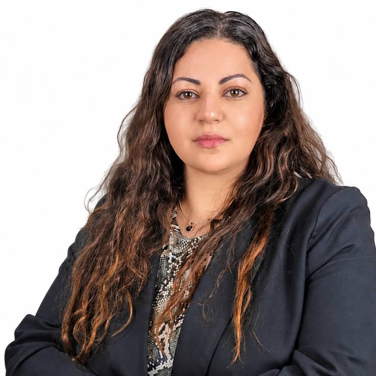 Dina Yousif