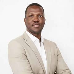 Daniel Nyawara Daniel Nyawara