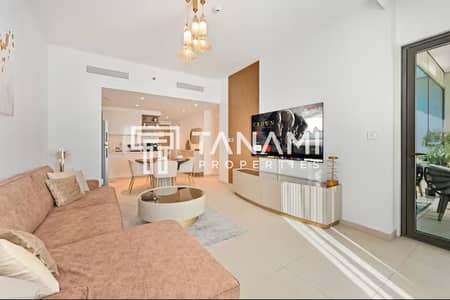 2 Bedroom Apartment for Rent in Za'abeel, Dubai - Spacious Layout | Burj Khalifa View | Ready To Move
