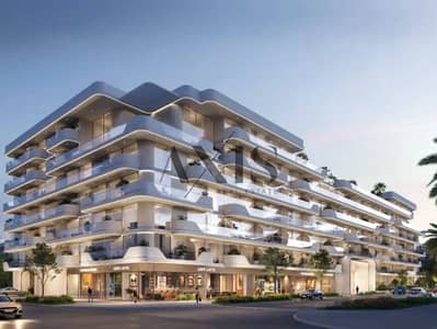 2 Bedroom Apartment for Sale in Jumeirah Village Circle (JVC), Dubai - Easy Payment Plan | Luxury Lifestyle | Branded Tower 2 Bedroom Apartment for Sale in Jumeirah Village Circle (JVC), Dubai - Easy Payment Plan | Luxury Lifestyle | Branded Tower
