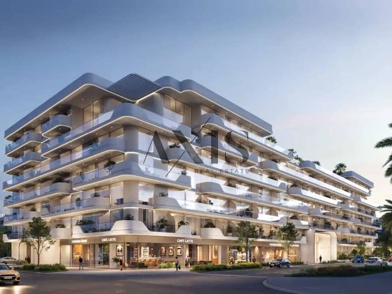 Easy Payment Plan | Luxury Lifestyle | Branded Tower Easy Payment Plan | Luxury Lifestyle | Branded Tower