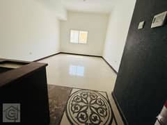Spacious Studio | 7 Mins to Sharaf DG Metro | Parking Included
