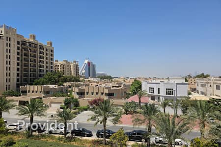 4 chambres Appartement à à vendre à Umm Suqeim, Dubai - Appartement à Umm Suqeim，Madinat Jumeirah Living，Rahaal，Rahaal Building 2, 4 chambres, 11000000 AED - 15270356