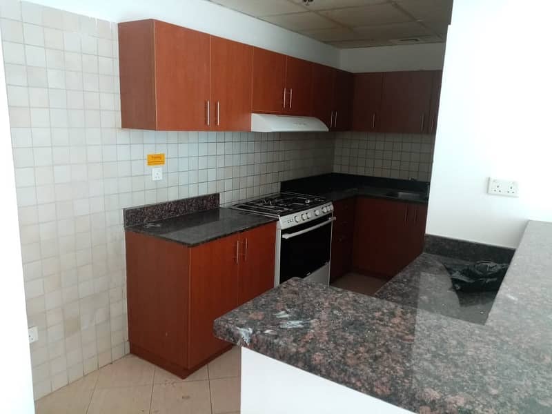 LARGE SIZE TWO BEDROOM ARATMENT  AVAILABLE FOR SALE  IN SKYCOURTS TOWERS