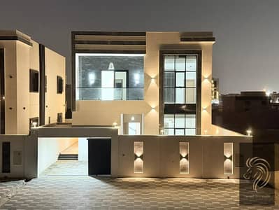 5 Bedroom Villa for Rent in Al Zahya, Ajman - 580b4950-b426-472a-8790-7dde68fd4df6. jpg