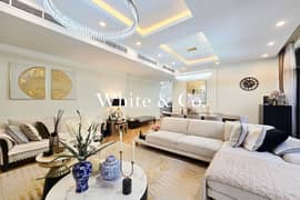 فیلا في روكوود،فيلات ذا بارك،داماك هيلز 4 غرف 239999 درهم - 15270378