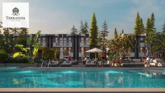 3 Bedroom Townhouse for Sale in Dubailand, Dubai - IMG-20250719-WA0133. jpg