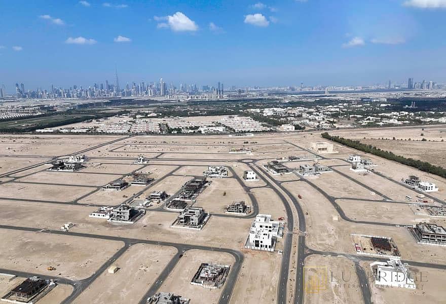 Parcela en Nad Al Sheba,Nad Al Sheba 1,Nad Al Sheba Gardens,Nad Al Sheba Gardens 1, 15500000 AED - 15270399 Parcela en Nad Al Sheba,Nad Al Sheba 1,Nad Al Sheba Gardens,Nad Al Sheba Gardens 1, 15500000 AED - 15270399