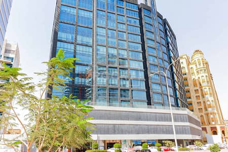 Office à à louer à Dubai Silicon Oasis (DSO), Dubai - Apricot Tower - Office --8. jpg Office à à louer à Dubai Silicon Oasis (DSO), Dubai - Apricot Tower - Office --8. jpg