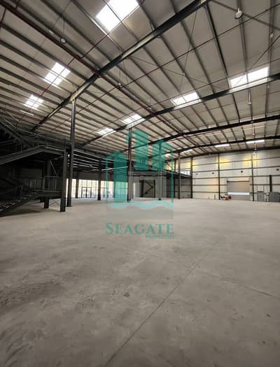 Warehouse in Affitto a Dubai Investment Park (DIP), Dubai - IMG_3723. jpg Warehouse in Affitto a Dubai Investment Park (DIP), Dubai - IMG_3723. jpg