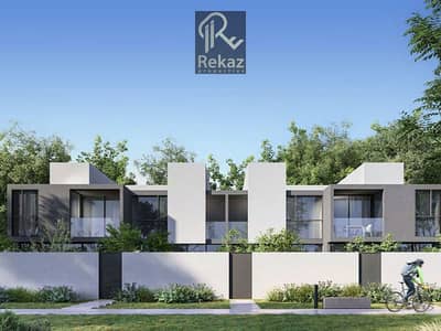 2 Cпальни Таунхаус Продажа в Тилал Сити, Шарджа - 2BR TH. jpg 2 Cпальни Таунхаус Продажа в Тилал Сити, Шарджа - 2BR TH. jpg