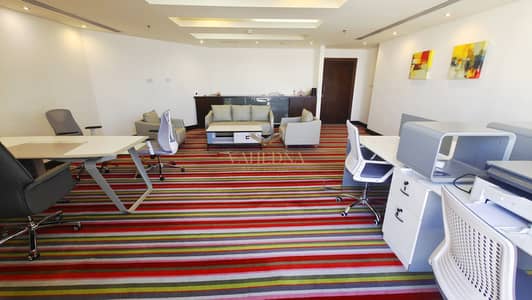 Office para en Alquiler en Business Bay, Dubai - IMG_20230405_171406-min. jpg