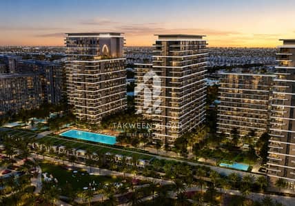 2 Bedroom Apartment for Sale in Dubai Hills Estate, Dubai - 1. png