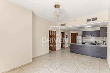 1 Bedroom Flat for Rent in Jumeirah Village Triangle (JVT), Dubai - Ready to Move in | High Floor | Great Location